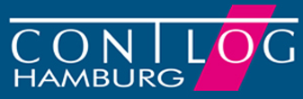 Logo von CONTLOG Container Logistik GmbH